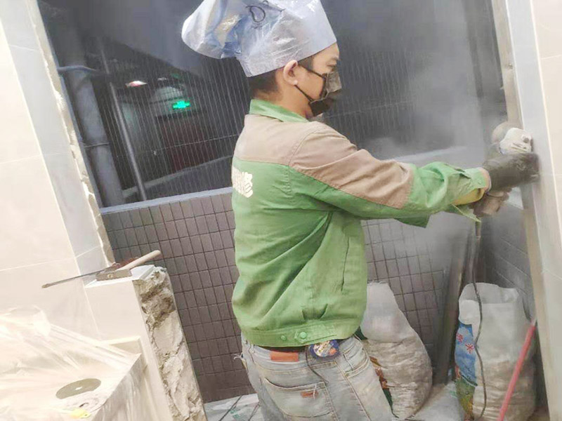 砸墻后修補(bǔ)墻面需要自己掏錢嗎？廣州裝修公司這樣說